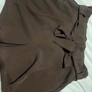 Dynamite Formal Shorts